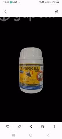 Cyperkill 100cc