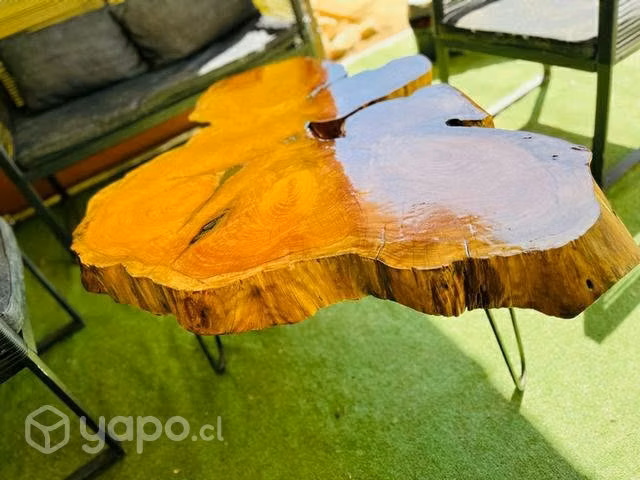 Mesa de centro