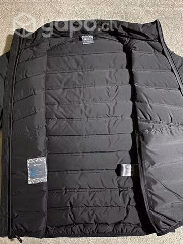 chaqueta por no uso