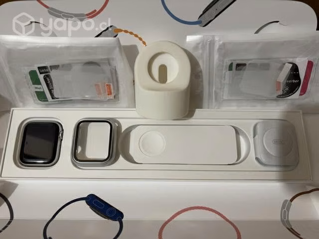 Apple Watch Serie 6 (GPS + Cellular)