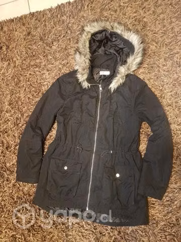 Chaqueta mujer h&m