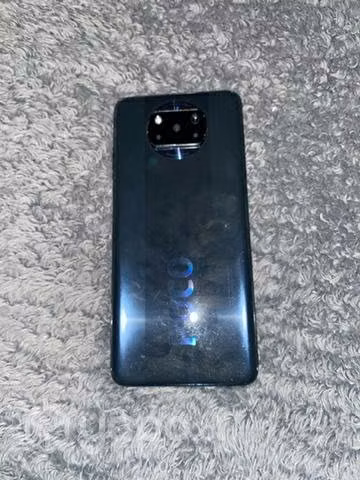 Xiaomi poco 3 NFC - Imagen 2