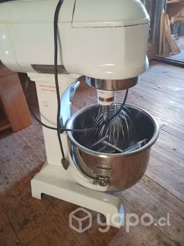 Batidora de 30 L Maigas