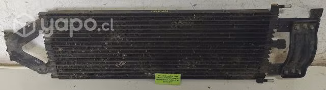 Radiador Liquido Caja Cambio Automática (NNE324)