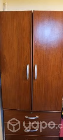 Closet 2 cuerpos - Imagen 2