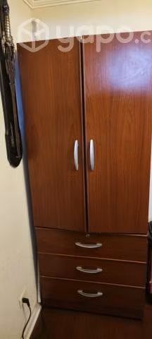 Closet 2 cuerpos - Imagen 3