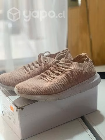 Zapatillas mujer talla 38 como nuevas