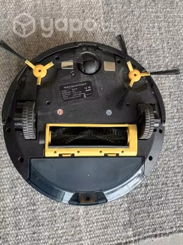 Robot Aspiradora Trapeadora Smartlife S2 Series