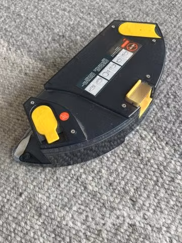 Robot Aspiradora Trapeadora Smartlife S2 Series