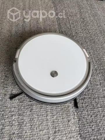 Robot Aspiradora Trapeadora Smartlife S2 Series