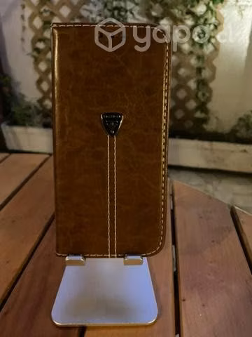 Pack 2 Fundas de cuero IPhone 12