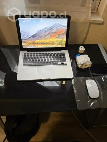 Apple Macbook Pro 13.3 Core I5