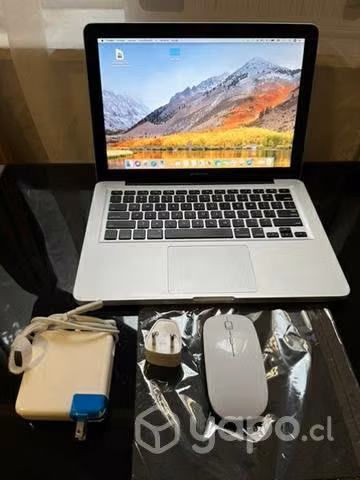 Apple Macbook Pro 13.3 Core I5