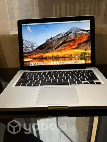Apple Macbook Pro 13.3 Core I5