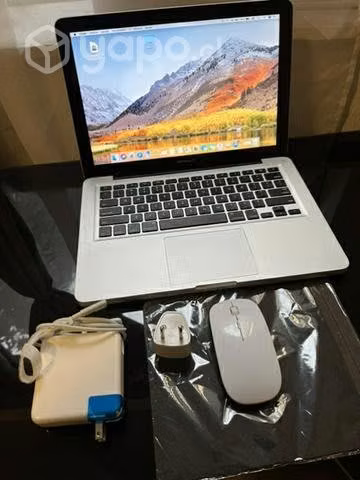 Apple Macbook Pro 13.3 Core I5