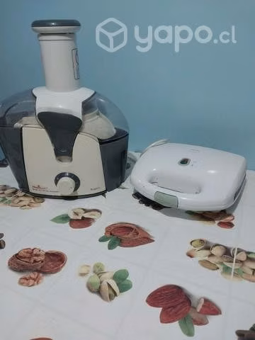 Menaje cocina
