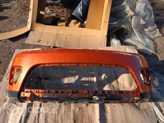 Parachoques Delantero Great Wall M4