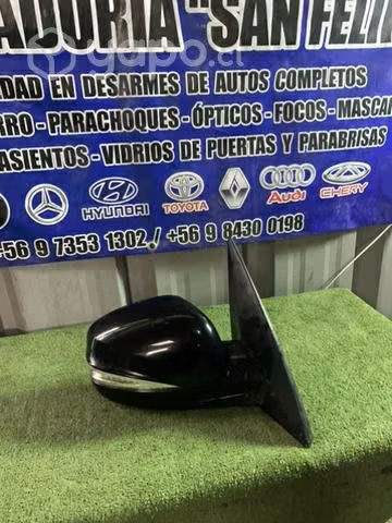 Espejo derecho rexton - Imagen 2