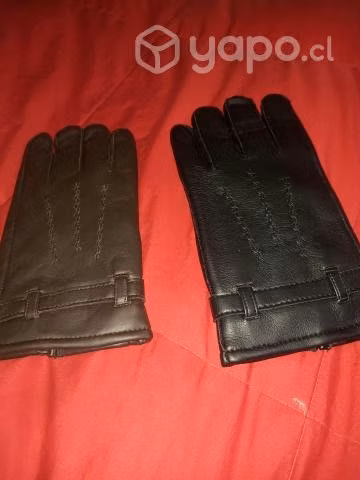 Guantes - Imagen 2