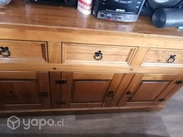 Muebles y mas