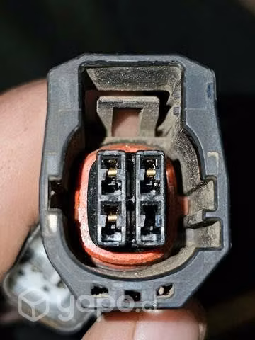 Sensor de oxigeno de mazda 6 2006 original soi de