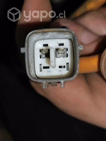 Sensor de oxigeno de mazda 6 2006 original soi de