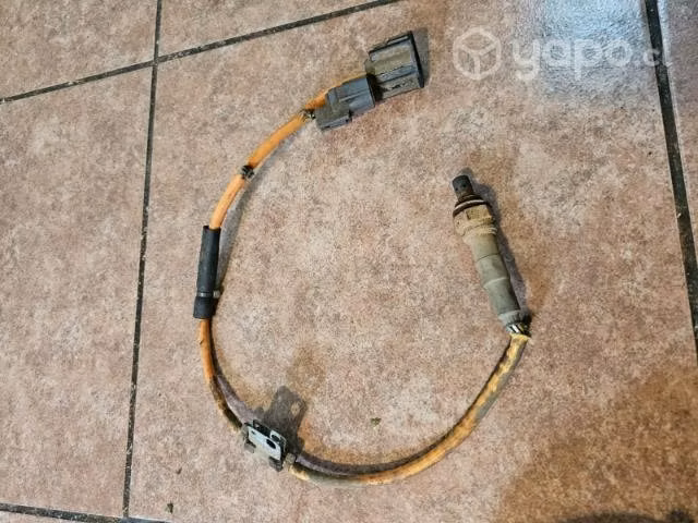 Sensor de oxigeno de mazda 6 2006 original soi de