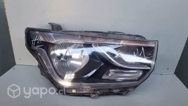 Optico hyundai h1 dmg la cisterna 20.53