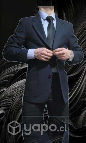 Terno Formal/Gala + Blazer - Imagen 4