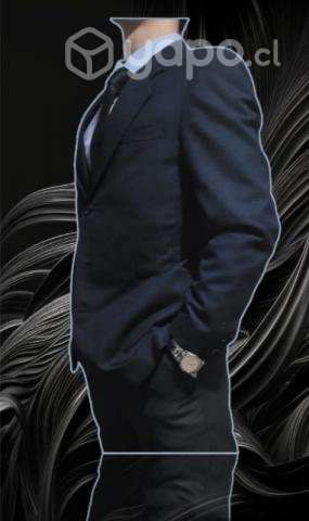 Terno Formal/Gala + Blazer - Imagen 6