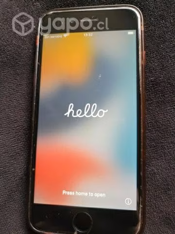 IPhone 6s