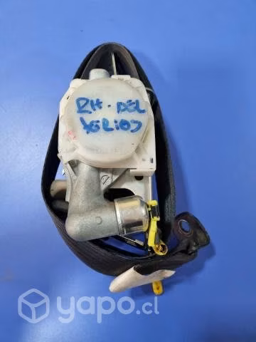 Cinturon seguridad delantero derecho Daihatsu Teri