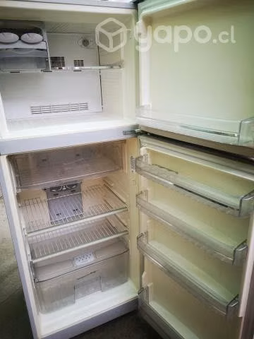 Refrigerador en perfecto estado