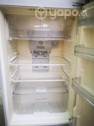 Refrigerador en perfecto estado