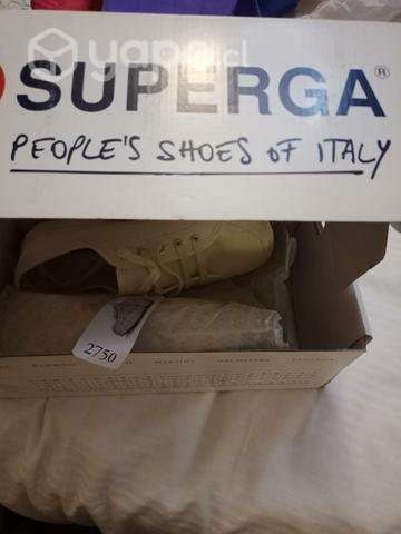 Zapatillas n°38 - Imagen 2