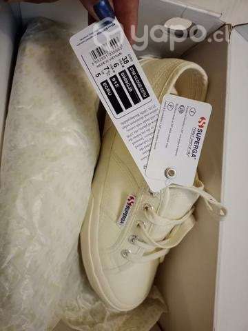 Zapatillas n°38 - Imagen 4