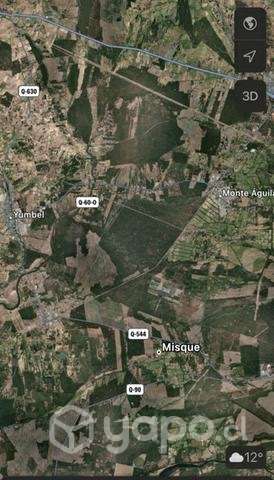 Parcelas de agrado en Misque - Yumbel - Imagen 2