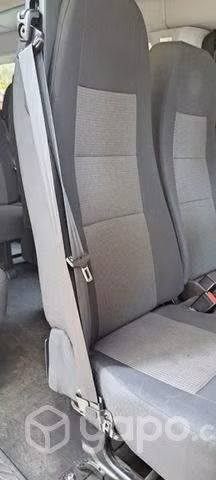 Butacas ford transit - Imagen 2