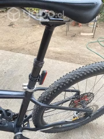 Specialized Pitch 27.5 Talla S