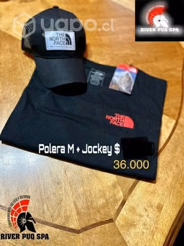 Polerones y Poleras