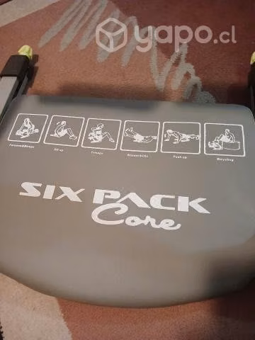 Maquina de Ejercicios - Imagen 2