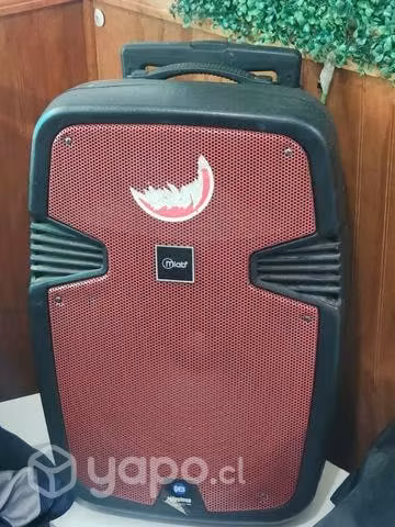 Parlante