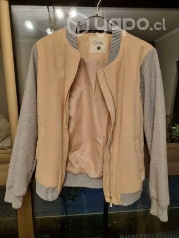 Bomber jacket - Imagen 2