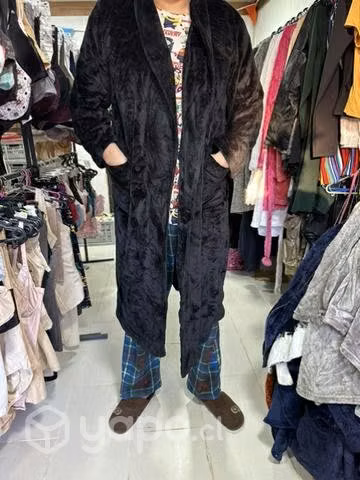 Bata de hombre - Imagen 3