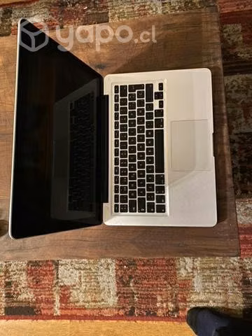 Mac pro 2012