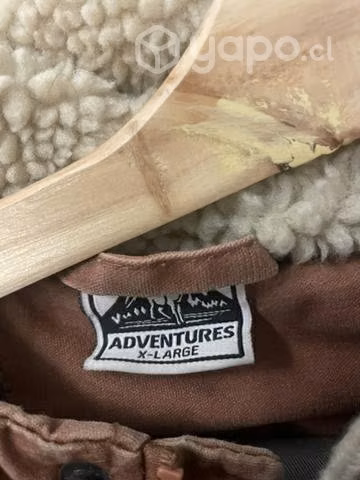 Chaqueta invierno - Imagen 4