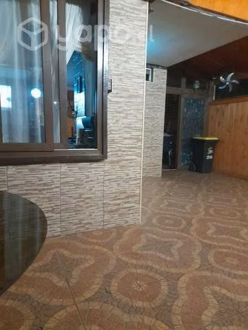 Arriendo casa Maipu