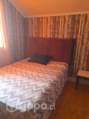 Arriendo casa Maipu