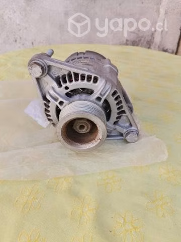 Alternador original fiat brava, bravo, tempra - Imagen 2