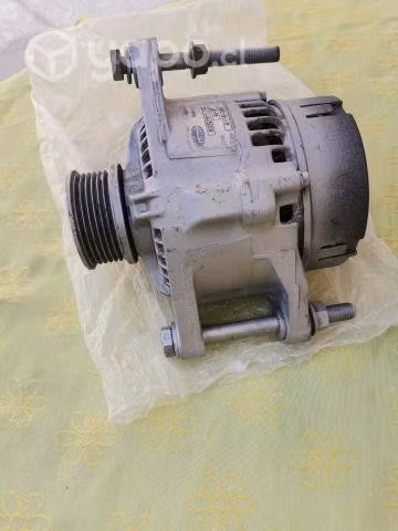 Alternador original fiat brava, bravo, tempra - Imagen 3